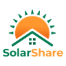 SolarShare Logo